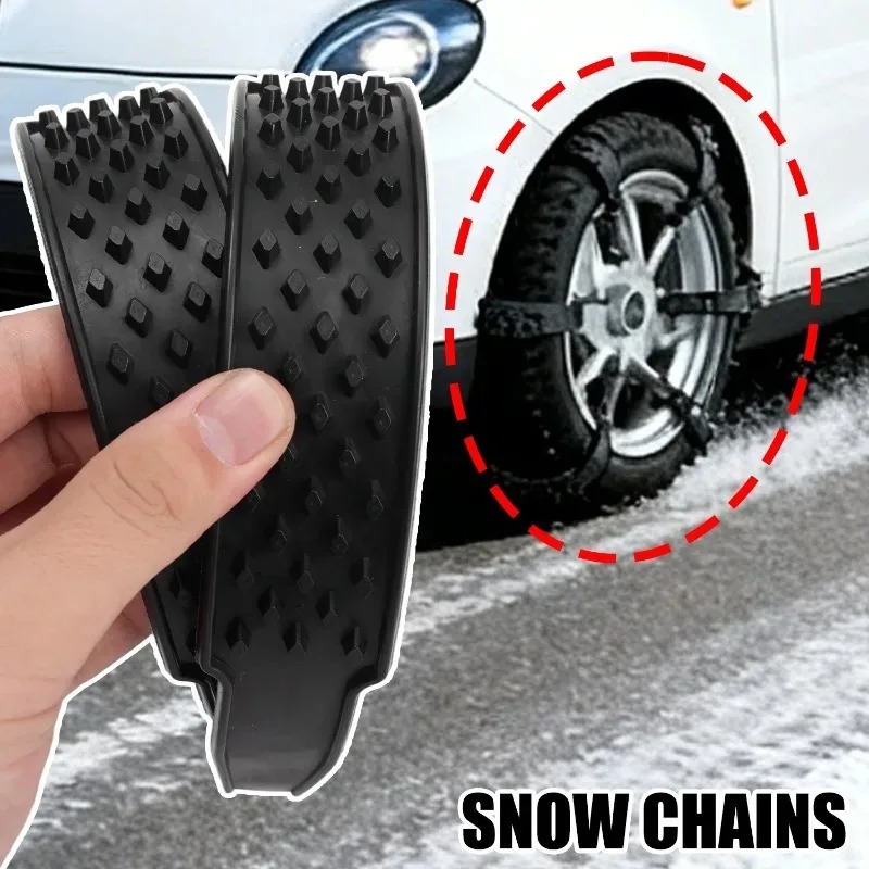 سلاسل الثلج للدراجات النارية ا - مراجعة Scooter Tire وسعره