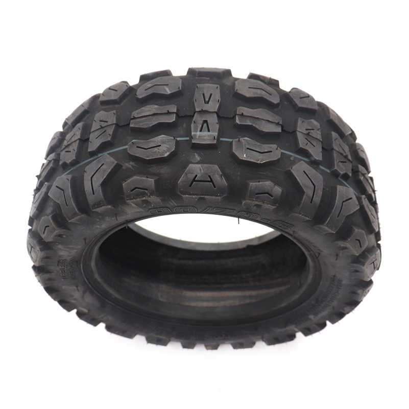 إطارات 90/70-6 للطرق الوعرة، ب - مراجعة Scooter Tire وسعره