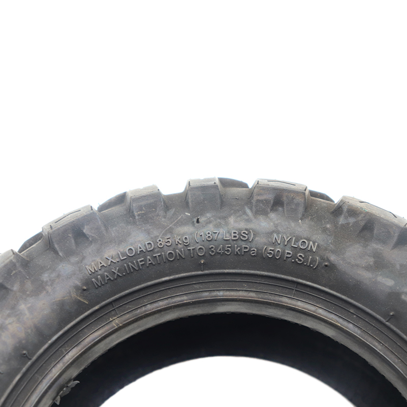 إطارات 90/70-6 للطرق الوعرة، ب - مراجعة Scooter Tire وسعره