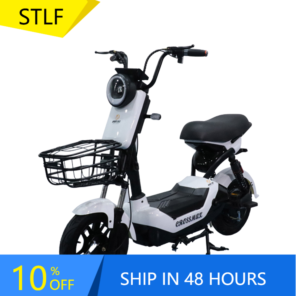 دراجة كهربائية YTYIN بالجملة ب - مراجعة Folding Electric Scooter وسعره