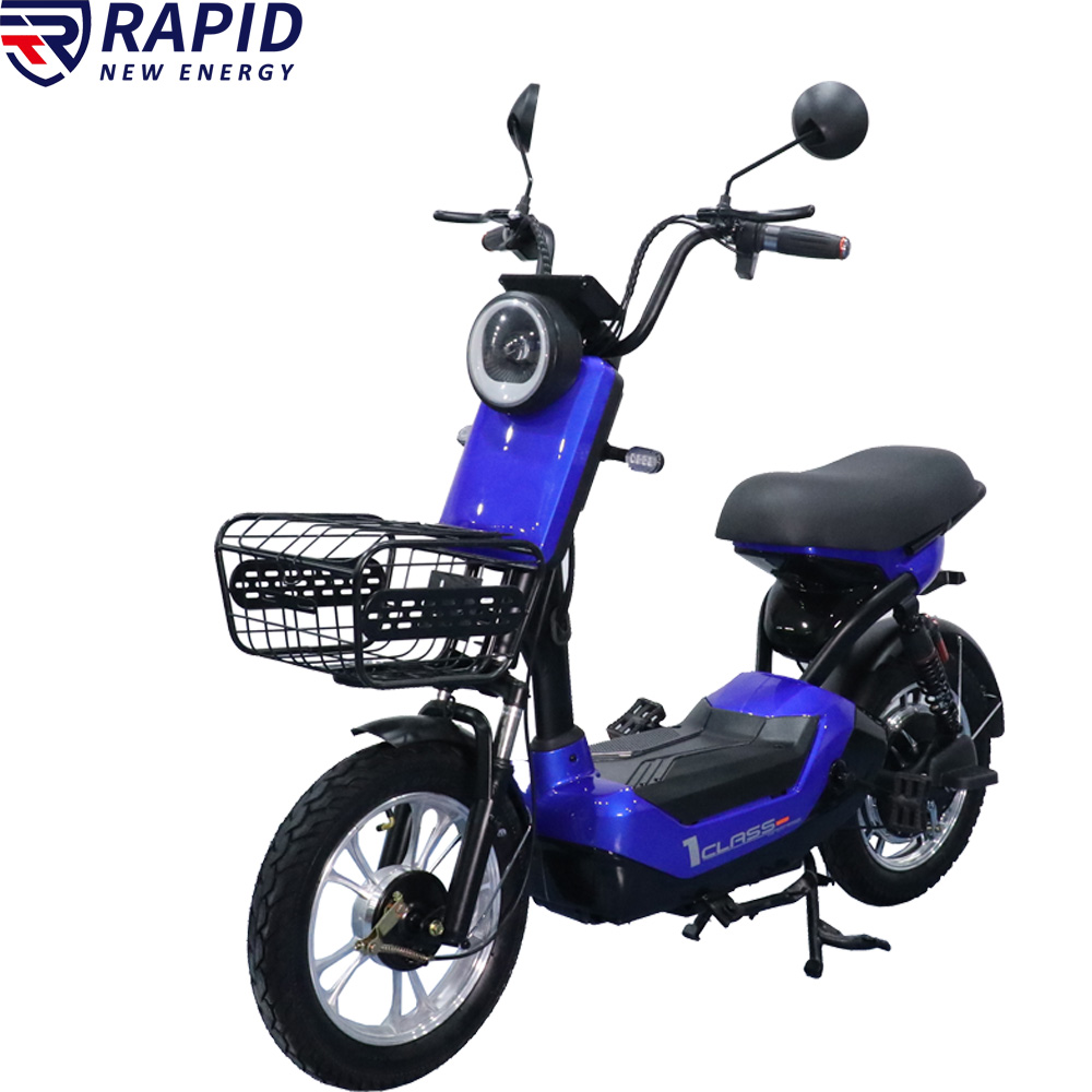 دراجة كهربائية YTYIN بالجملة ب - مراجعة Folding Electric Scooter وسعره