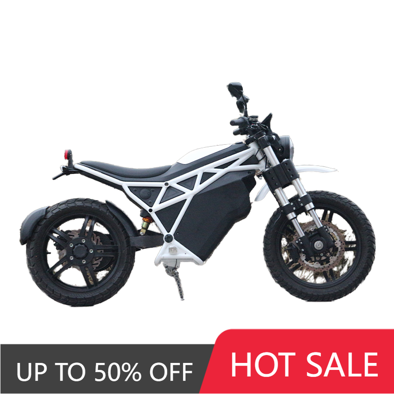 دراجة نارية كهربائية QQW بقوة  - مراجعة Electric Scooter Adults وسعره