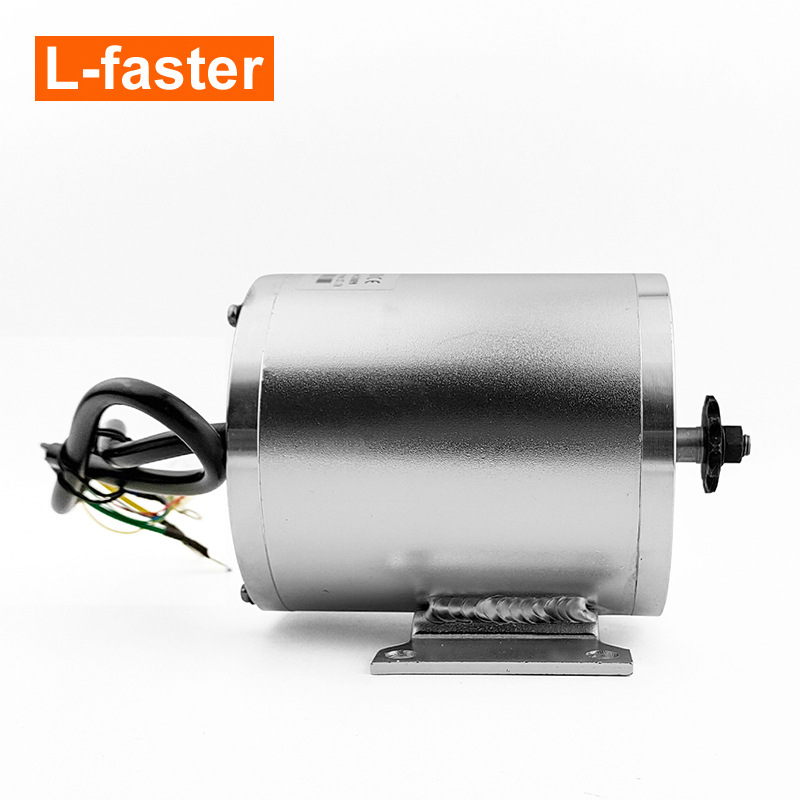 محرك كهربائي عالي السرعة بدون  - مراجعة Scooter Electric وسعره