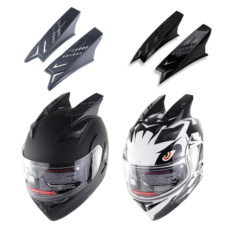 2x سكوتر خوذة الدراجة الترابية - مراجعة Scooter Helmet Set وسعره