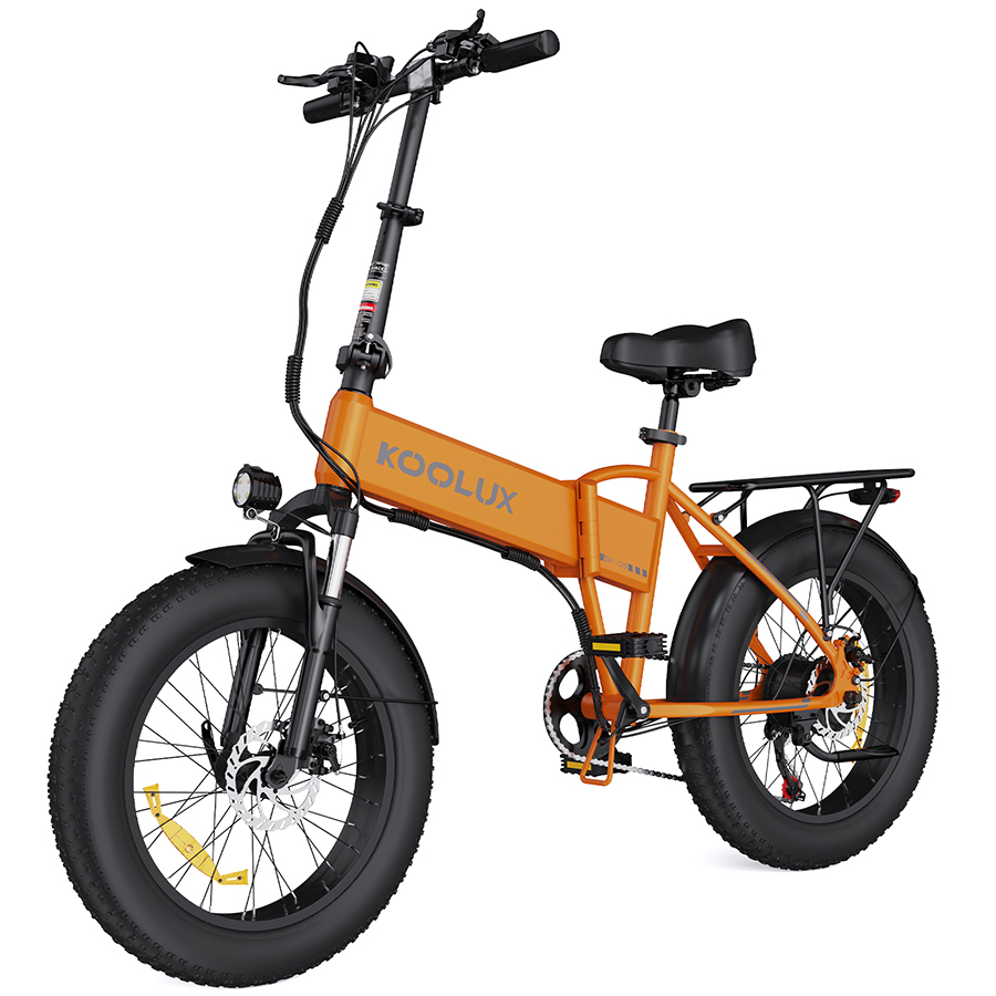 دراجة كهربائية جبلية قابلة للط - مراجعة Electric Scooter Adults وسعره