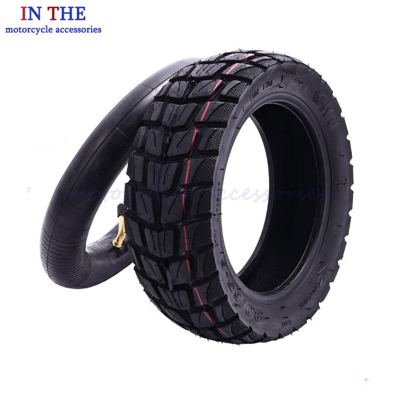 إطارات داخلية وخارجية للطرق ال - مراجعة Scooter Tire وسعره