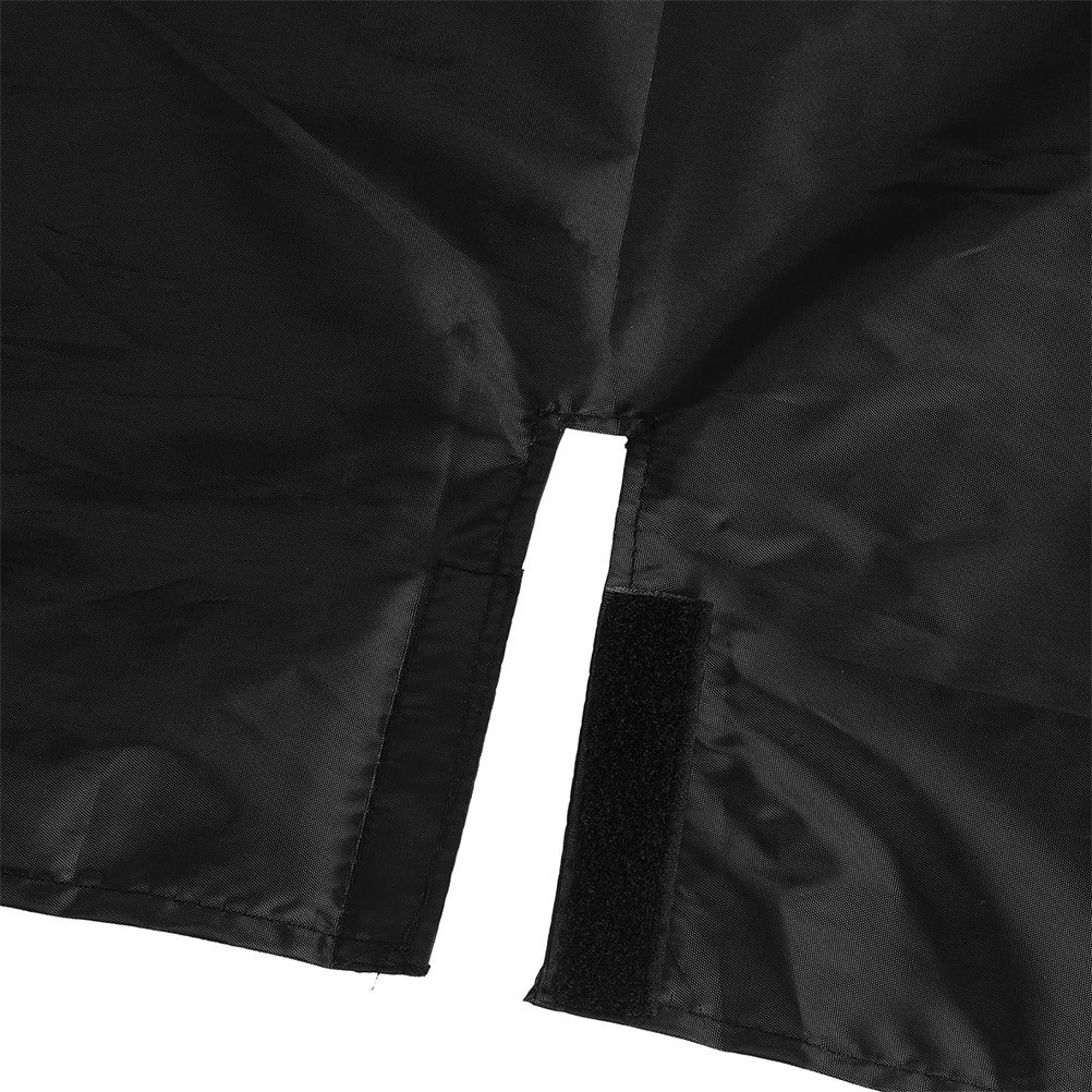 غطاء المطر الدراجة الثقيلة أكس - مراجعة Electric Scooter Rain Cover وسعره
