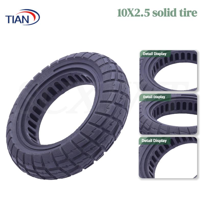 مُستخدم لسكوتر ماكس جي 30 الكه - مراجعة Scooter Tire وسعره
