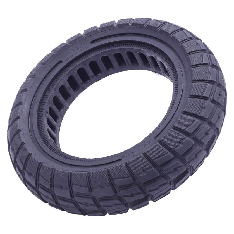 مُستخدم لسكوتر ماكس جي 30 الكه - مراجعة Scooter Tire وسعره