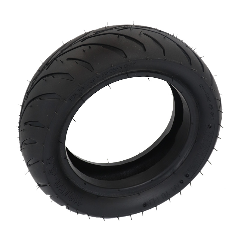 إطارات خلفية عالية الجودة مقاس - مراجعة Scooter Tire وسعره