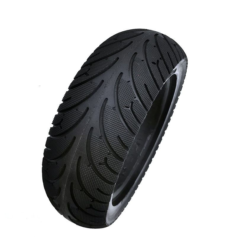 إطار صلب للسكوتر الكهربائي 10  - مراجعة Scooter Tire وسعره